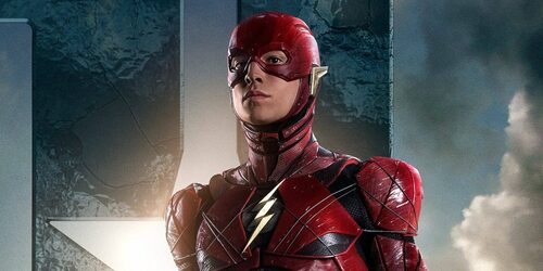 Ezra Miller dans The Flash : quel avenir pour le film DC ?