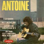 Bon anniversaire : Antoine