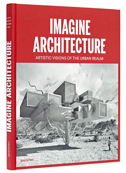 Imagine architecture