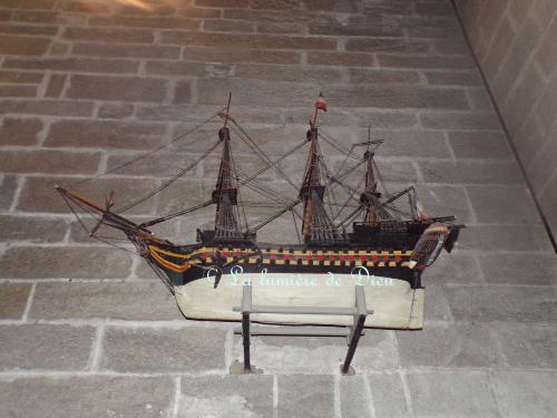 Vannes, la cathédrale Saint Pierre