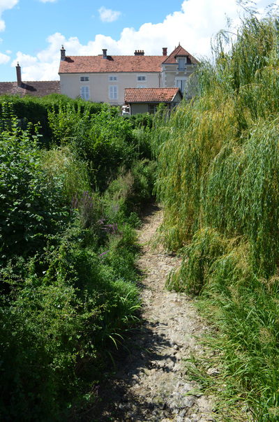 Autour de Châtillon-sur-Seine : "Forge, spiritualité et art"