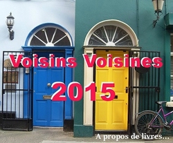 Voisins-voisines 2015