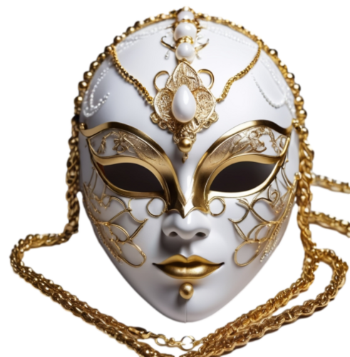 Masques de Carnaval