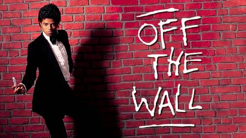 Off the Wall" de Michael Jackson en CD/DVD le 26 février - Funk-U