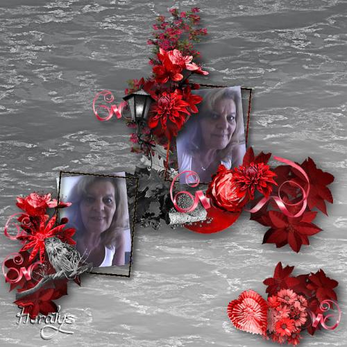 Pack templates 8