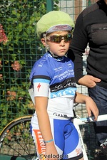 9ème Prix cycliste UFOLEP « Lucien Vastesager » à Nomain  ( Poussins – Pupilles – Benjamins )