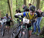 Championnat National VTT UFOLEP à Wingles ( 2ème Journée )