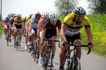 1er Grand Prix cycliste UFOLEP de la Bayonne à Hergnies ( 2èmes, 4èmes cat, féminines  )