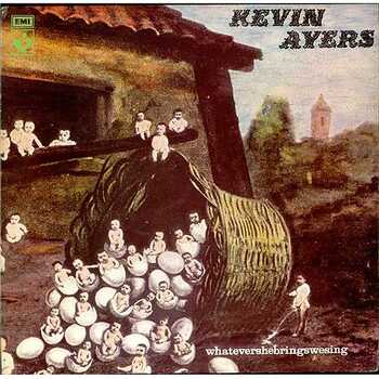 Ayers Kevin