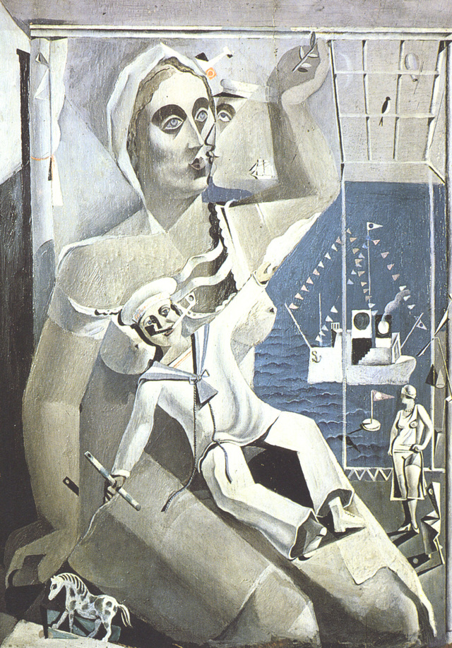 10 tableaux de Dali