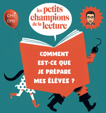 La préparation aux PCL en classe de CM