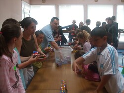 Inter-Rubik 2008