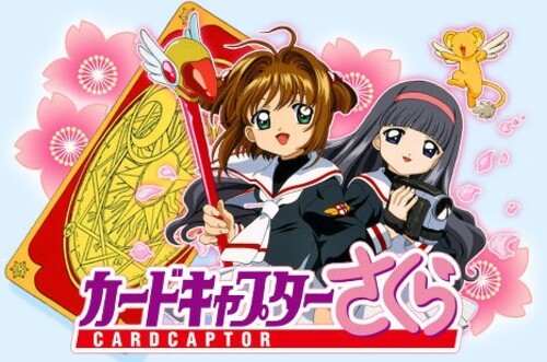 Card Captor Sakura-tv
