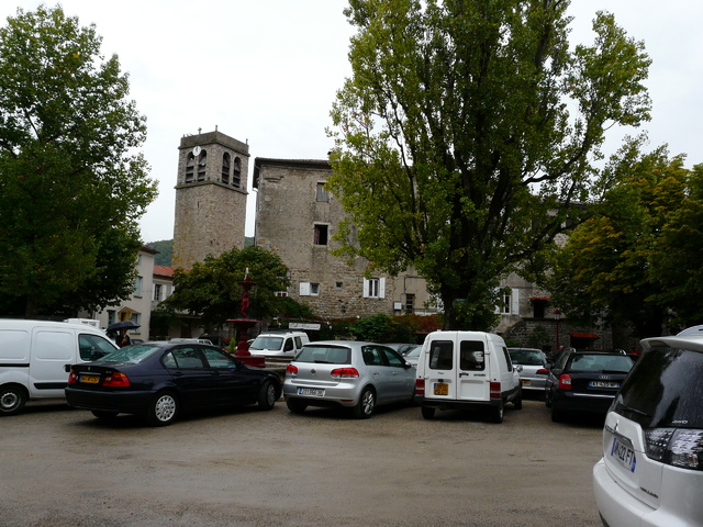 Blog de lisezmoi : Hello! Bienvenue sur mon blog!, Ardèche - Antraigues-sur-Volane