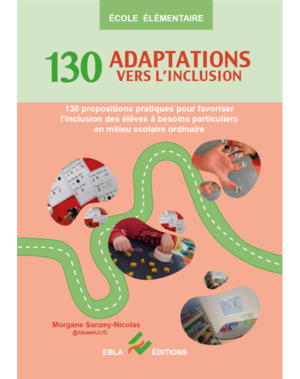 130 adaptations pour favoriser l'inclusion