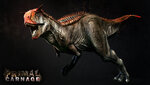 L'Indominus Rex