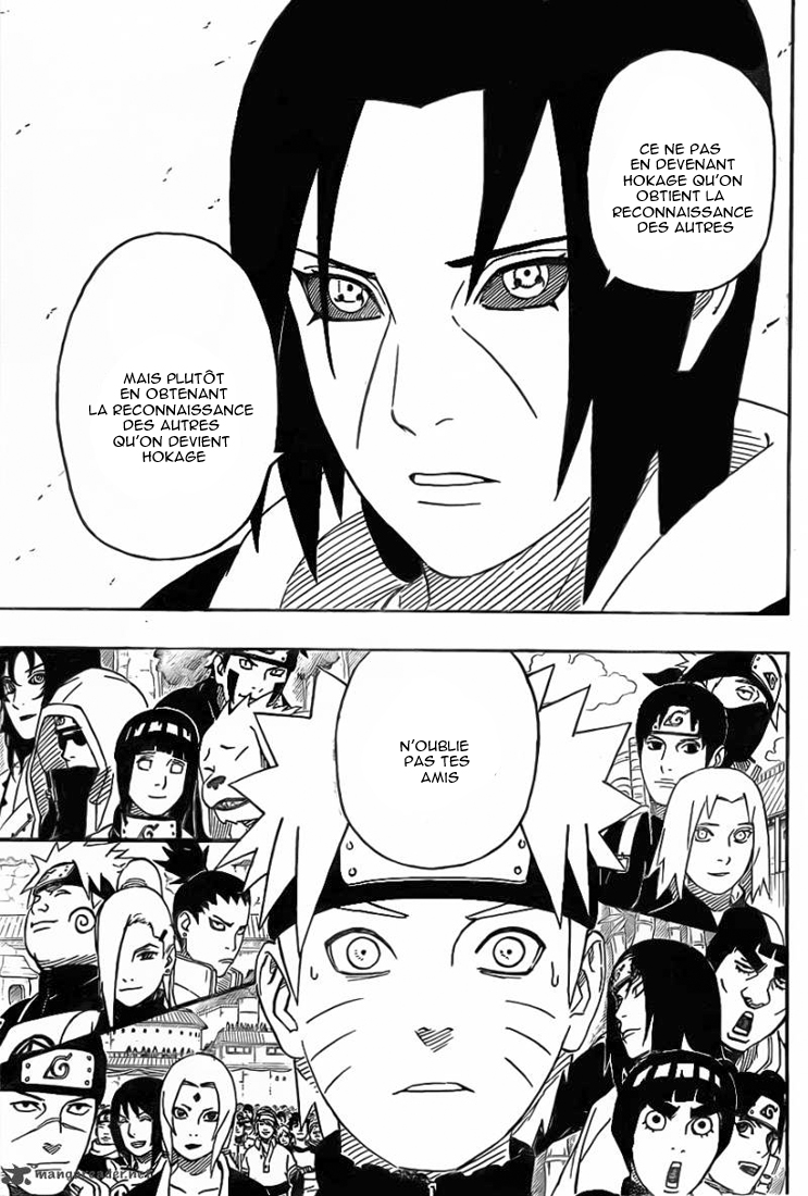 Itachi Blog de Kushina