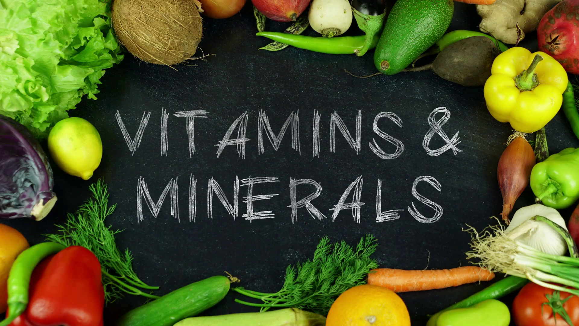 Image result for Vitamins And Minerals