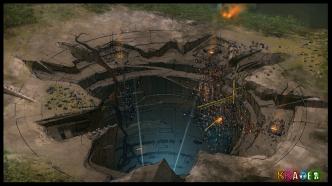Krater 9 Krater - Preview