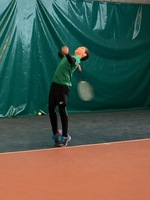 Résultats du Tennis Ugsel 57 à Thionville le 11/03/2020
