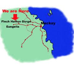Finch Hatton Gorge