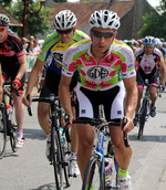 Grand Prix cycliste UFOLEP d’Hergnies ( 2ème, 4ème cat et Minimes )