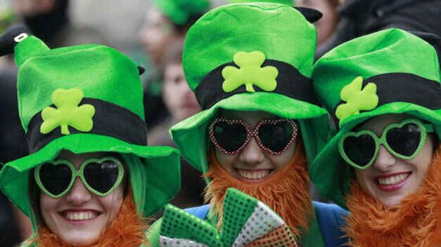 Pour la Saint-Patrick, cinq choses à savoir sur la fête nationale irlandaise  | HuffPost Vivre