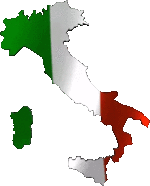 My country (Italy)