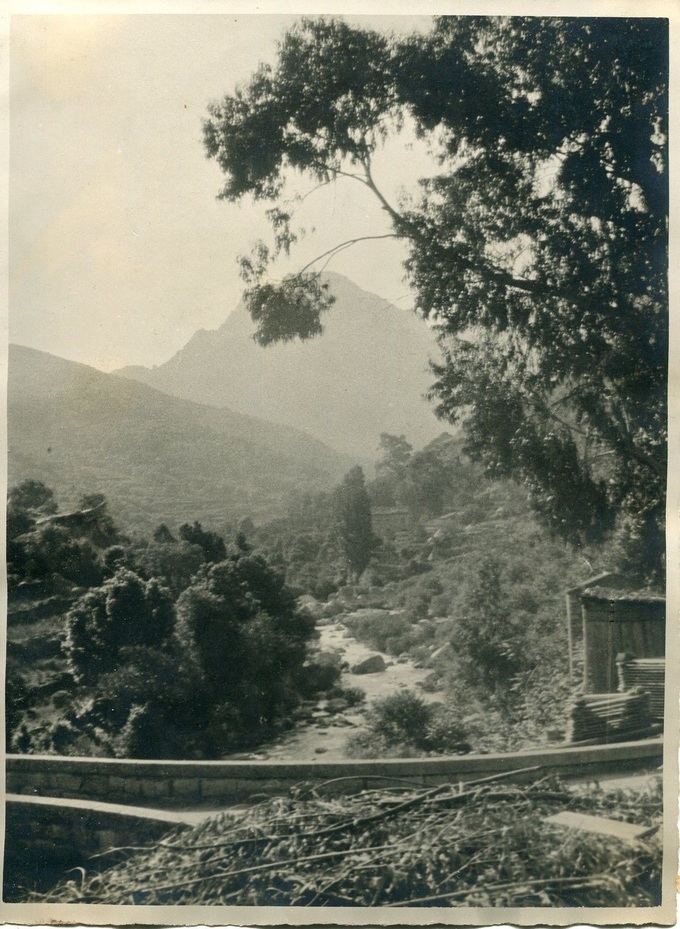 le moulin au fil du temps