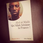 Qu'Hallah bénisse la France