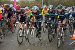 Championnat UFOLEP de Picardie Cyclo cross à Salouel ( Adultes 40 – 49 ans )