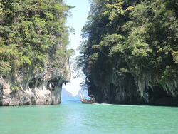 Krabi, Thaïlande