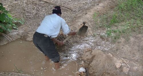 De Erfoud à Ouled Chaker