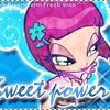 Lockette sweet power