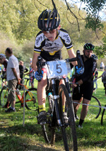 Cyclo cross UFOLEP de la Bassée ( Ecoles de vélo )