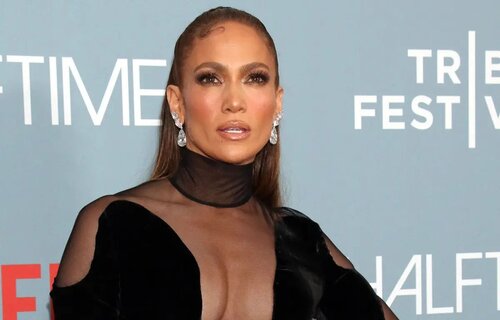 Jennifer Lopez a complètement changé de vie à cause de ses crises de panique