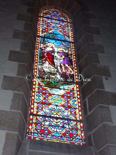 Arradon, l'église Saint Pierre