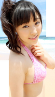 Fukumura Mizuki Alo-Hello! Morning Musume。Q-ki 譜久村聖 アロハロ！モーニング娘。Q期