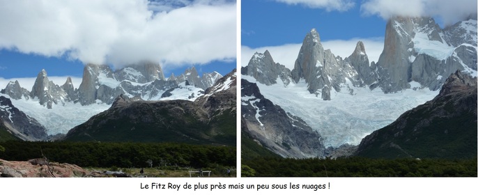 Fitz Roy