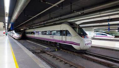 LES TRAINS A GRANDE VITESSE ESPAGNOLS dans Chemin de fer DL71FkqgavQMvNDiqBHUL5qc0Ss@380x219