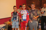 3ème Grand Prix cycliste UFOLEP Nino Inturrisi à Nomain ( Ecoles de cyclisme )