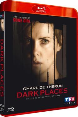 [Blu-ray] Dark Places