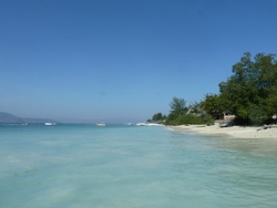 Notre séjour sur les îles Gili et Lombok