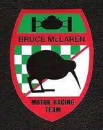 Bruce McLaren F1 (1964-1967)