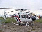 EC 135 Douane Française F-ZBGG