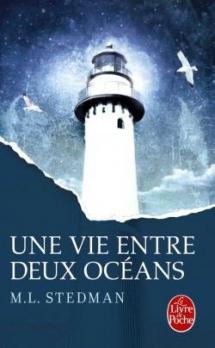 Une vie entre deux océans de M.L Stedman