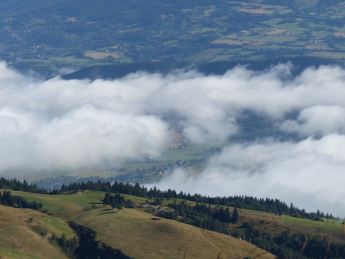 Clôt de Bouc (Selonnet)