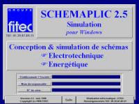 TÉLÉCHARGER LOGICIEL SCHEMAPLIC 3.0 GRATUITEMENT GRATUITEMENT TÉLÉCHARGER LOGICIEL SCHEMAPLIC 3.0