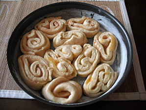 Chinois aux multi goût (cerise et mirabelle)