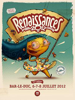 Festival RenaissanceS